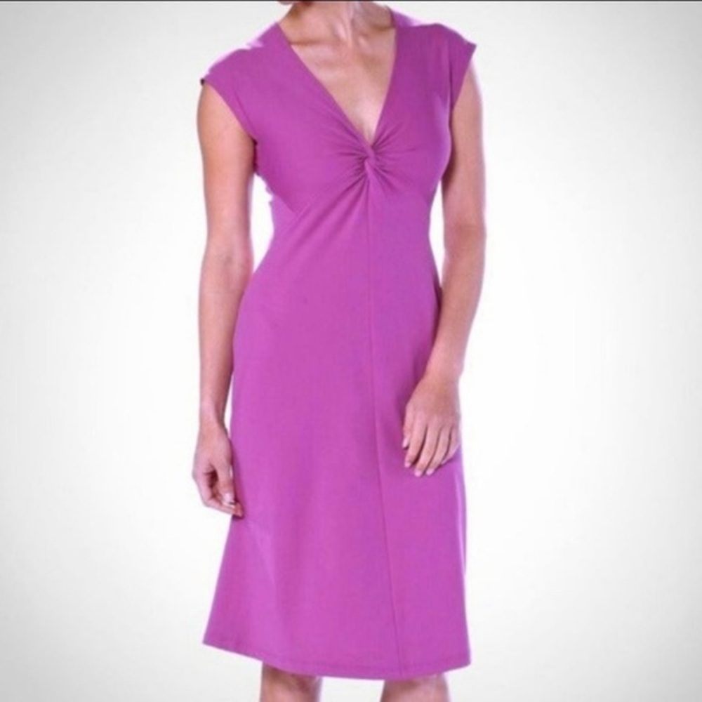 Patagonia Purple Women's Dress